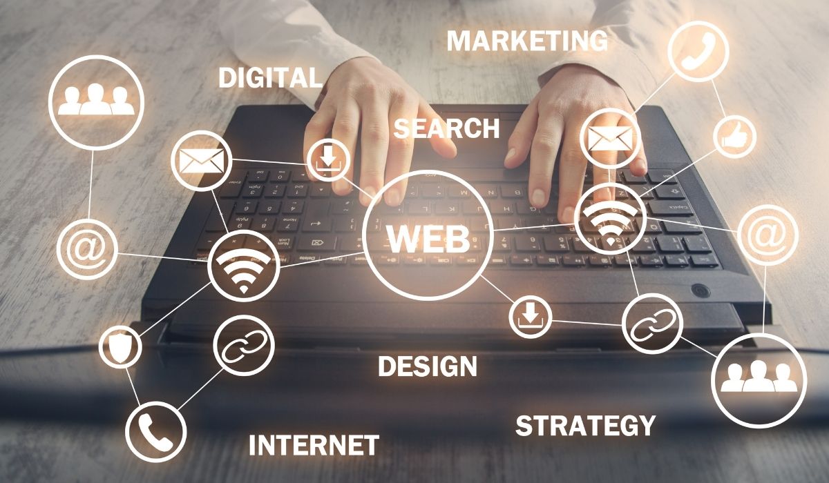 İliç Web Tasarım